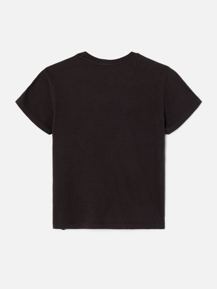 Classic Tee Fantasy (Washed Black)