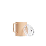 12oz Camp Mug (Desert Tan)