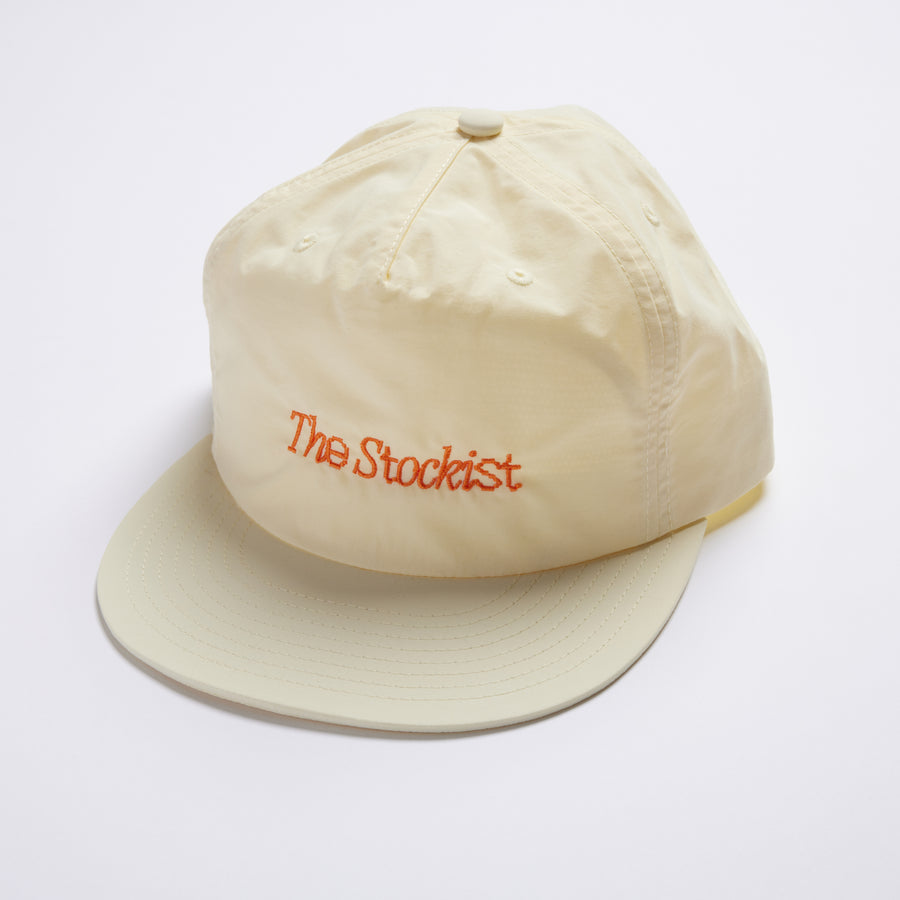 Anniversary Hat (Butter)
