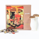 Mushroom Boy - 1000 Piece Puzzle