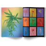 A Weed is a Flower Coffee Table Book