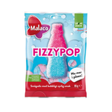 Malaco (Fizzypop Fizzy Gummies)