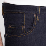 Strong Guy (Sea Island Selvedge)