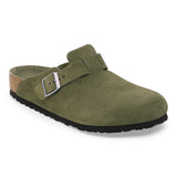 Boston SFB Suede (Thyme Tonal/Regular)