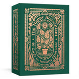 The Happy Houseplant Deck
