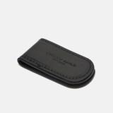 Magnetic Money Clip (Black)