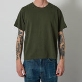 Traveler Shirt 01 (Midori)