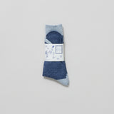 Daily Sock 04 (Navy)