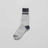 Daily Sock 04 (Grey)