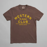 The Stockist Western Club Tee