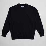 Relax Sweat 01 (Black)