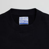 Relax Sweat 01 (Black)