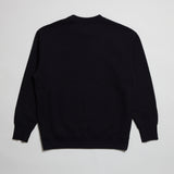 Relax Sweat 01 (Black)