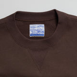 Relax Sweat 01 (Brown)