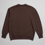 Relax Sweat 01 (Brown)