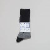 Daily Sock 03 (Grey)