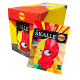 BUBS Sour Skulls