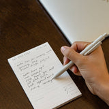 To Do List Pad