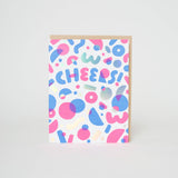 Confetti Cheers: Paper tab
