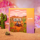 Taco Truck - 500 Piece Puzzle