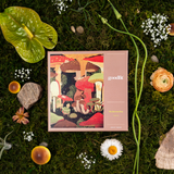 Mushroom Boy - 1000 Piece Puzzle
