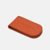 Magnetic Money Clip (Brown)