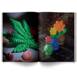 A Weed is a Flower Coffee Table Book