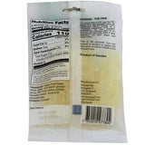 Elderflower Flavored Pike Fish - 4.2oz (120gm)