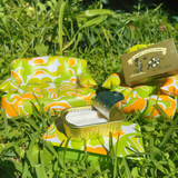 Tinned Fish Candle - Citronella