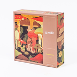 Mushroom Boy - 1000 Piece Puzzle