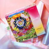 Kaleidoscope - 1000 Piece Puzzle