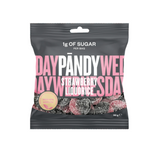 PANDY (Strawberry/Liquorice)