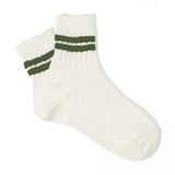 Slub Line (Moss)