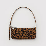 Nylon Pochette (Leopard)