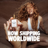 Naomi Perfume Oil - Pear, Vanilla