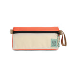 Dopp Kit (Almond/Emberglow)