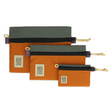 Accessory Bag Bundle (Beetle/Spice)