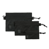 Accessory Bag Bundle (Black)