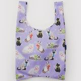 Standard Baggu (Fancy Cats)