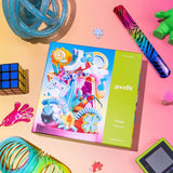 Mixtape - 1000 Piece Puzzle