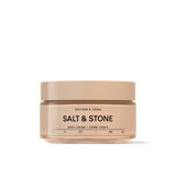 Body Cream (Saffron & Cedar)