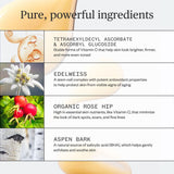 Brighten Up Vitamin C Serum