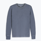 Caza Crewneck (Slate)