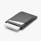 Card Sleeve (Charcoal Cobalt)