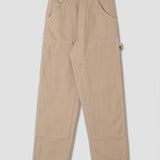 Double Knee Pant (Khaki Duck)
