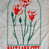 Sego Lily Tee Salt Lake City