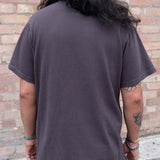 Traveler Shirt 02 (Washed Black)