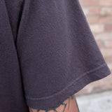 Traveler Shirt 02 (Washed Black)