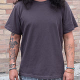 Traveler Shirt 02 (Washed Black)