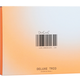 Fragrance Deluxe Trio (Xtra Milk+Taunt+Sunlit Blooms)